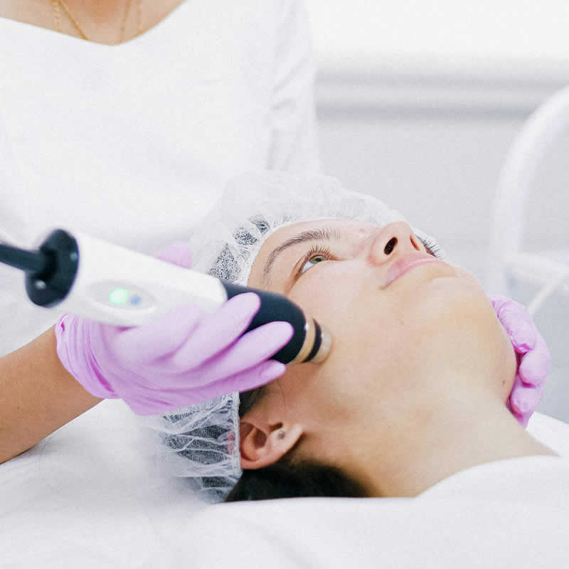 HydraFacials